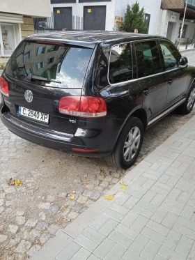 VW Touareg R5, снимка 6