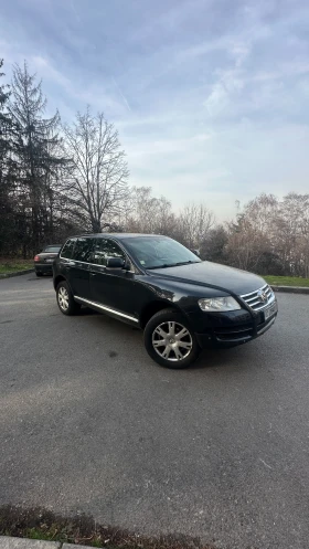 VW Touareg R5, снимка 2