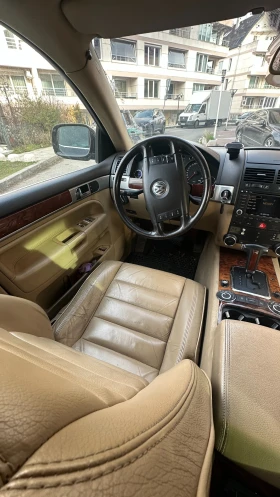 VW Touareg R5, снимка 8