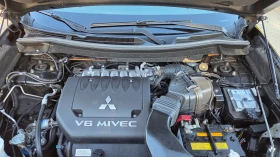 Mitsubishi Outlander 3000 GT/V6/LPG/Full - 15500 € / 30315.36 лв. - 48937788 14