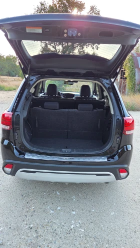 Mitsubishi Outlander 3000 GT/V6/LPG/Full - 15500 € / 30315.36 лв. - 48937788 12