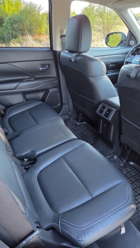 Mitsubishi Outlander 3000 GT/V6/LPG/Full - 15500 € / 30315.36 лв. - 48937788 13
