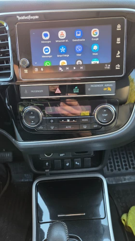 Mitsubishi Outlander 3000 GT/V6/LPG/Full - 15500 € / 30315.36 лв. - 48937788 11