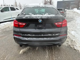 BMW X4 М ПАКЕТ* M40i * CARFAX * ФИНАНСИРАНЕ* КЛИП - 17000 € / 33249.11 лв. - 80428977 4