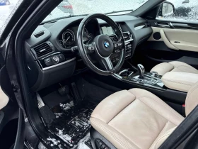 BMW X4 М ПАКЕТ* M40i * CARFAX * ФИНАНСИРАНЕ* КЛИП - 17000 € / 33249.11 лв. - 80428977 5