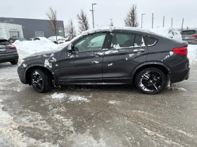 BMW X4 М ПАКЕТ* M40i * CARFAX * ФИНАНСИРАНЕ* КЛИП - 17000 € / 33249.11 лв. - 80428977 2