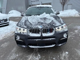 BMW X4 М ПАКЕТ* M40i * CARFAX * ФИНАНСИРАНЕ* КЛИП - 17000 € / 33249.11 лв. - 80428977 6