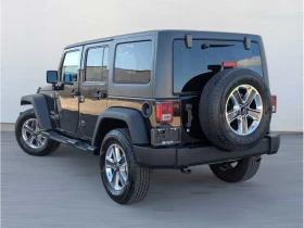 Jeep Wrangler UNLIMITED 6SpeedManual/HardTop/4x4/18 inch Alloy/4, снимка 6