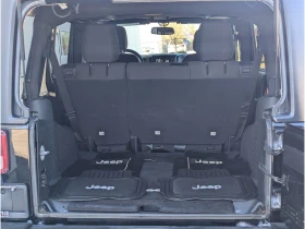 Jeep Wrangler UNLIMITED 6SpeedManual/HardTop/4x4/18 inch Alloy/4, снимка 17