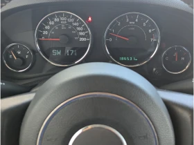 Jeep Wrangler UNLIMITED 6SpeedManual/HardTop/4x4/18 inch Alloy/4, снимка 8