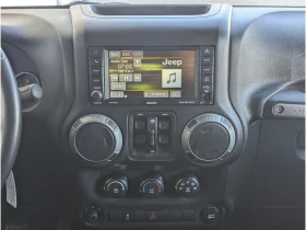 Jeep Wrangler UNLIMITED 6SpeedManual/HardTop/4x4/18 inch Alloy/4, снимка 9