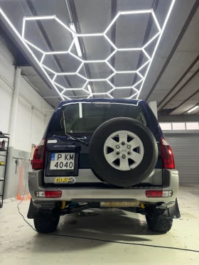 Mitsubishi Pajero 3.2 ръчка - 8700 € / 17015.72 лв. - 57184504 9