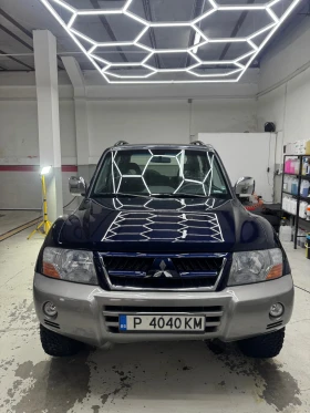 Mitsubishi Pajero 3.2 ръчка - 8700 € / 17015.72 лв. - 57184504 2