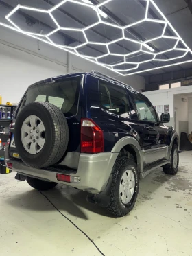 Mitsubishi Pajero 3.2 ръчка - 8700 € / 17015.72 лв. - 57184504 7