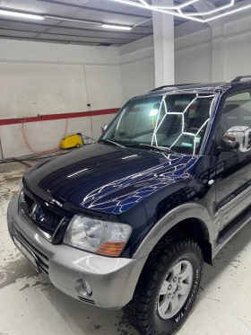 Mitsubishi Pajero 3.2 ръчка - 8700 € / 17015.72 лв. - 57184504 5