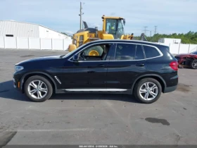 BMW X3 XDRIVE* 30i* ДИГИТАЛНО* ТАБЛО* ПОДГРЕВ* ОБДУХВАНЕ* - 13018 € / 25460.99 лв. - 36239988 6