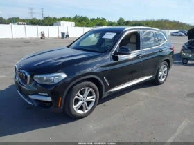 BMW X3 XDRIVE* 30i* ДИГИТАЛНО* ТАБЛО* ПОДГРЕВ* ОБДУХВАНЕ*