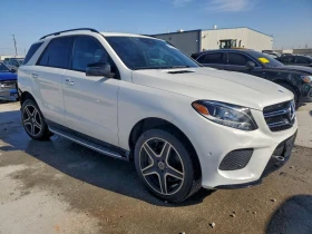 Mercedes-Benz GLE 350 AMG* 4MATIC* Memory* Подгрев* Keyless* Pano* Navi - 14137 € / 27649.57 лв. - 56548080 4