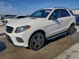 Mercedes-Benz GLE 350 AMG* 4MATIC* Memory* Подгрев* Keyless* Pano* Navi
