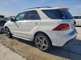 Mercedes-Benz GLE 350 AMG* 4MATIC* Memory* Подгрев* Keyless* Pano* Navi - 14137 € / 27649.57 лв. - 56548080 2