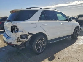 Mercedes-Benz GLE 350 AMG* 4MATIC* Memory* Подгрев* Keyless* Pano* Navi - 14137 € / 27649.57 лв. - 56548080 3