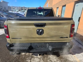 Dodge RAM 1500 * Big Horn 4x4 Crew Cab 5'7 Box* Aвтокредит* C, снимка 8 - Автомобили и джипове - 53646690