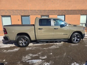 Dodge RAM 1500 * Big Horn 4x4 Crew Cab 5'7 Box* Aвтокредит* C, снимка 4 - Автомобили и джипове - 53646690