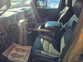 Dodge RAM 1500 * Big Horn 4x4 Crew Cab 5'7 Box* Aвтокредит* C, снимка 9 - Автомобили и джипове - 53646690