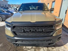 Dodge RAM 1500 * Big Horn 4x4 Crew Cab 5'7 Box* Aвтокредит* C, снимка 3 - Автомобили и джипове - 53646690