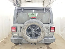 Jeep Wrangler UNLIMITED SPORT ALTITUDE 4X4 | ПОДГРЕВИ | 2 КЛЮЧА - 25500 € / 49873.67 лв. - 86898463 10