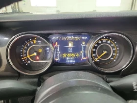 Jeep Wrangler UNLIMITED SPORT ALTITUDE 4X4 | ПОДГРЕВИ | 2 КЛЮЧА - 25500 € / 49873.67 лв. - 86898463 8
