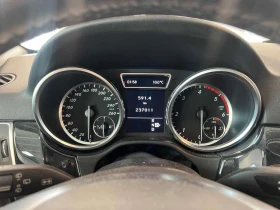 Mercedes-Benz ML 350 * BlueTEC * ПАНОРАМА* ПОДГРЕВИ* KEYLESS*  - 9250 € / 18091.43 лв. - 90128806 8