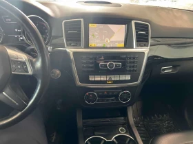 Mercedes-Benz ML 350 * BlueTEC * ПАНОРАМА* ПОДГРЕВИ* KEYLESS*  - 9250 € / 18091.43 лв. - 90128806 9