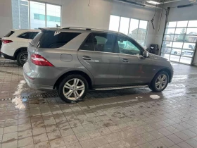 Mercedes-Benz ML 350 * BlueTEC * ПАНОРАМА* ПОДГРЕВИ* KEYLESS*  - 9250 € / 18091.43 лв. - 90128806 14