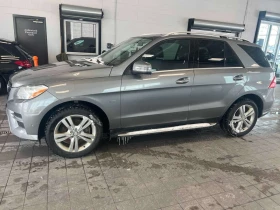 Mercedes-Benz ML 350 * BlueTEC * ПАНОРАМА* ПОДГРЕВИ* KEYLESS*  - 9250 € / 18091.43 лв. - 90128806 13