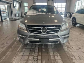 Mercedes-Benz ML 350 * BlueTEC * ПАНОРАМА* ПОДГРЕВИ* KEYLESS*  - 9250 € / 18091.43 лв. - 90128806 17