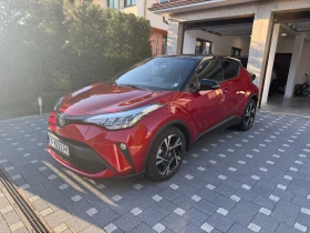Toyota C-HR 2.0 - 28300 € / 55349.99 лв. - 14610383 6