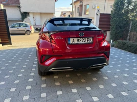 Toyota C-HR 2.0 - 28300 € / 55349.99 лв. - 14610383 2
