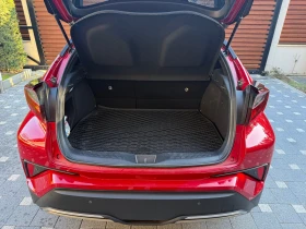 Toyota C-HR 2.0 - 28300 € / 55349.99 лв. - 14610383 11