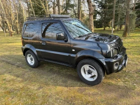Suzuki Jimny - 14400 € / 28163.95 лв. - 18428767 3