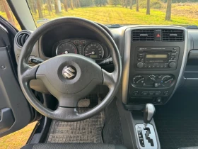 Suzuki Jimny - 14400 € / 28163.95 лв. - 18428767 7