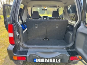Suzuki Jimny - 14400 € / 28163.95 лв. - 18428767 8