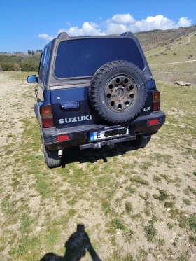 Suzuki Vitara 1.6 mono  - 4000 € / 7823.32 лв. - 86708256 3