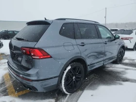 VW Tiguan R LINE BLACK EDITION| 2 КЛЮЧА| PANORAMA|  - 22000 € / 43028.26 лв. - 68396746 3