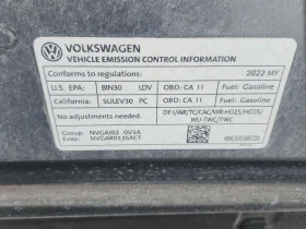 VW Tiguan R LINE BLACK EDITION| 2 КЛЮЧА| PANORAMA|  - 22000 € / 43028.26 лв. - 68396746 17