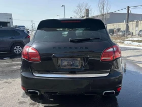 Porsche Cayenne * AWD 4dr * CARFAX * ЦЕНА ДО БГ - 10400 € / 20340.63 лв. - 17867400 5