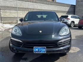 Porsche Cayenne * AWD 4dr * CARFAX * ЦЕНА ДО БГ - 10400 € / 20340.63 лв. - 17867400 4