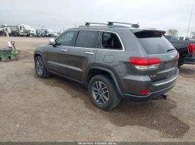 Jeep Grand cherokee 3.6l Limited 4X4 - 14999 € / 29335.49 лв. - 57640167 3