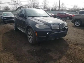 BMW X5 4.4L 8 ALL WHEEL DRIVE