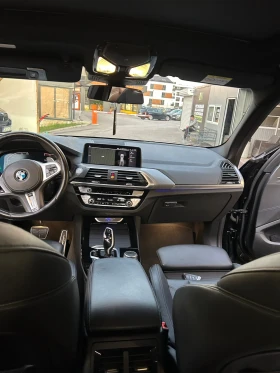 BMW X3 - 31999 € / 62584.60 лв. - 42613933 8